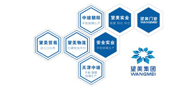 望美實業集團